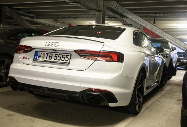 Audi RS5 B9