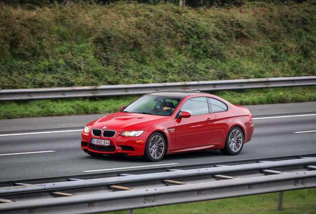 BMW M3 E92 Coupé