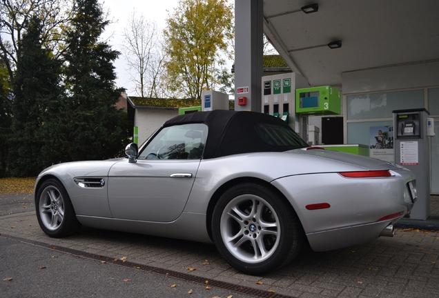 BMW Z8