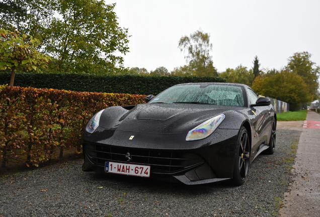 Ferrari F12berlinetta