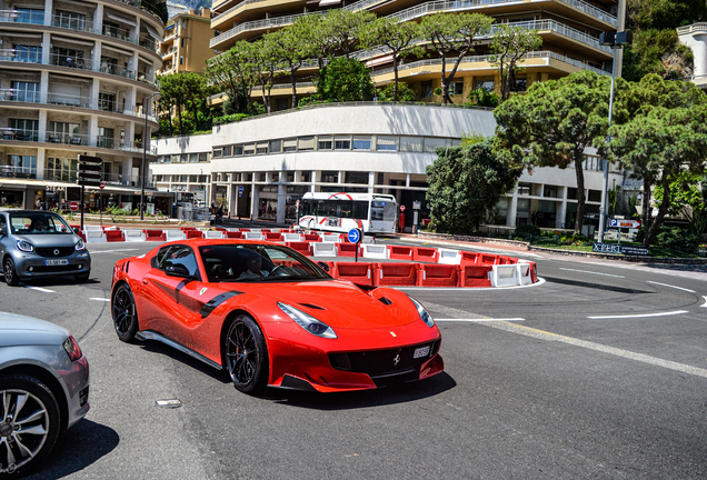 Ferrari F12tdf