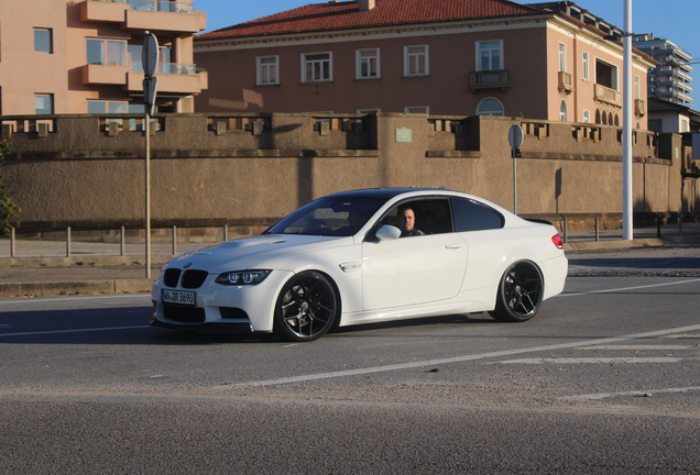 BMW M3 E92 Coupé