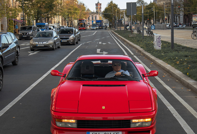 Ferrari Testarossa