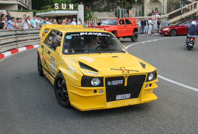 Lancia Delta Erre20