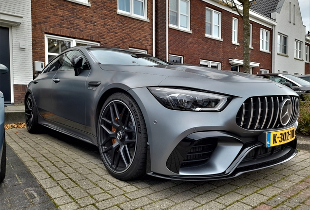 Mercedes-AMG GT 63 S Edition 1 X290