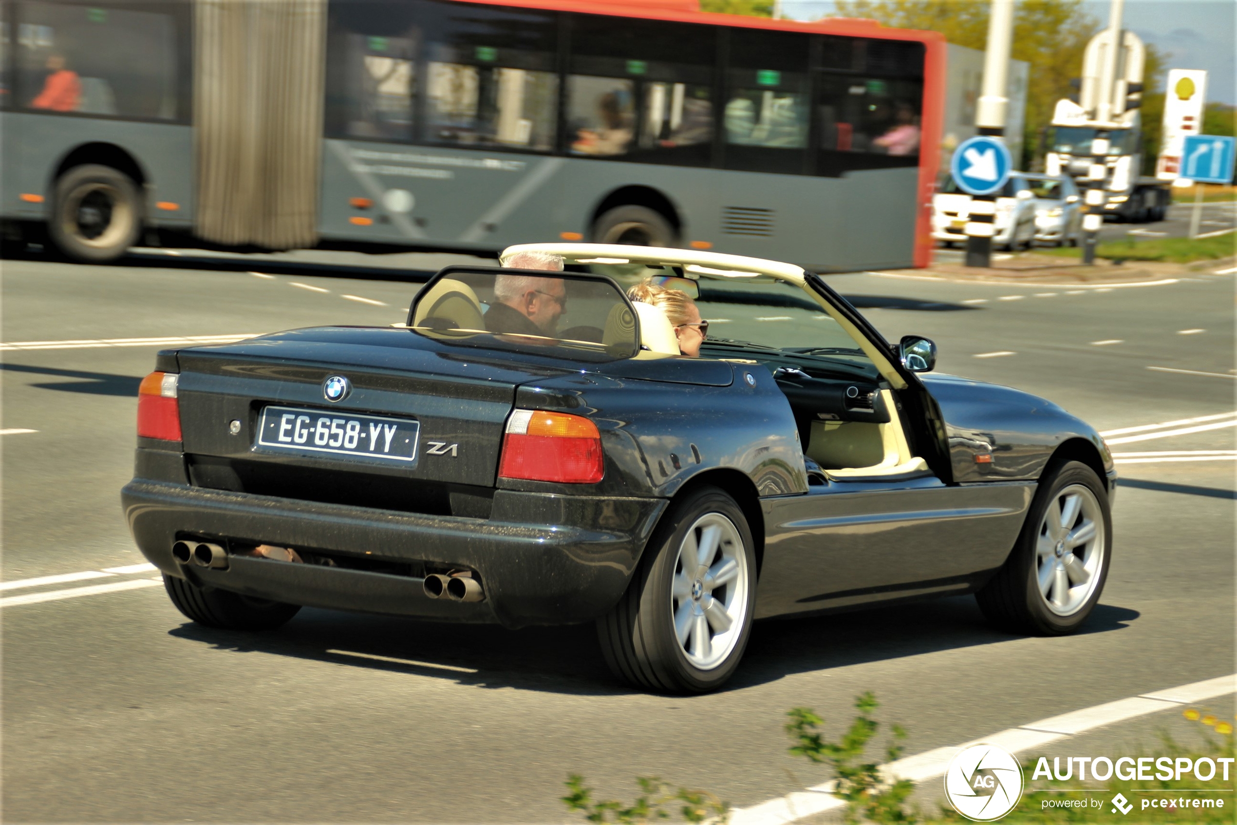 BMW Z1