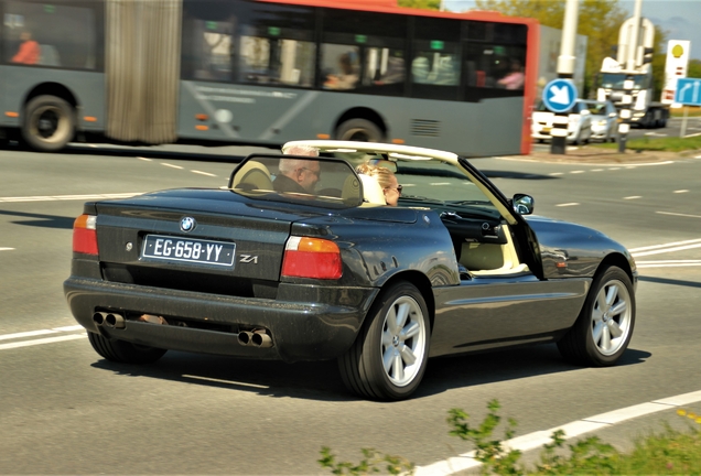 BMW Z1