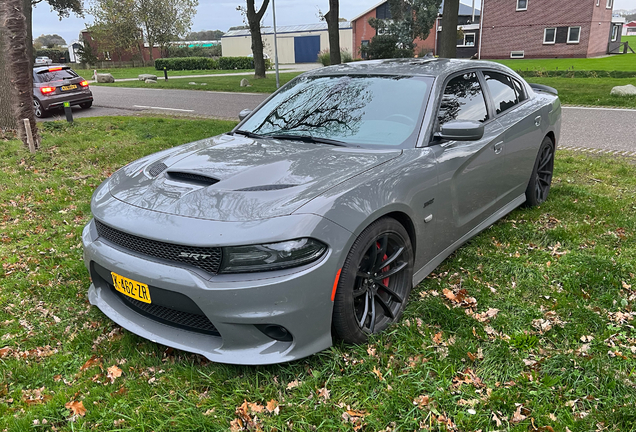 Dodge Charger SRT 392 2015