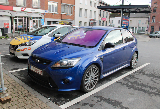 Ford Focus RS 2009