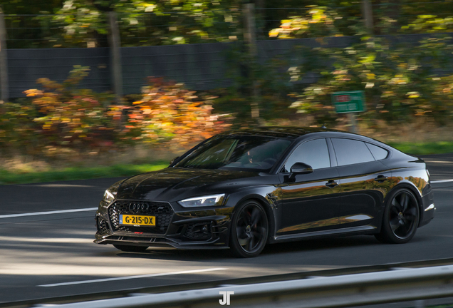 Audi ABT RS5-R B9 Sportback