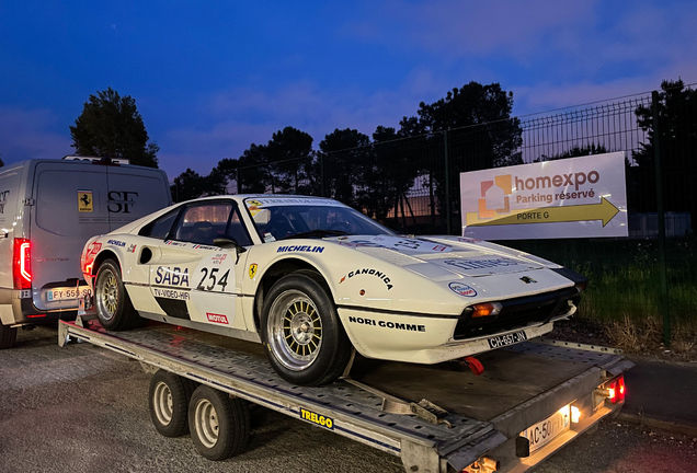 Ferrari 308 GTB