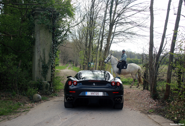 Ferrari F430