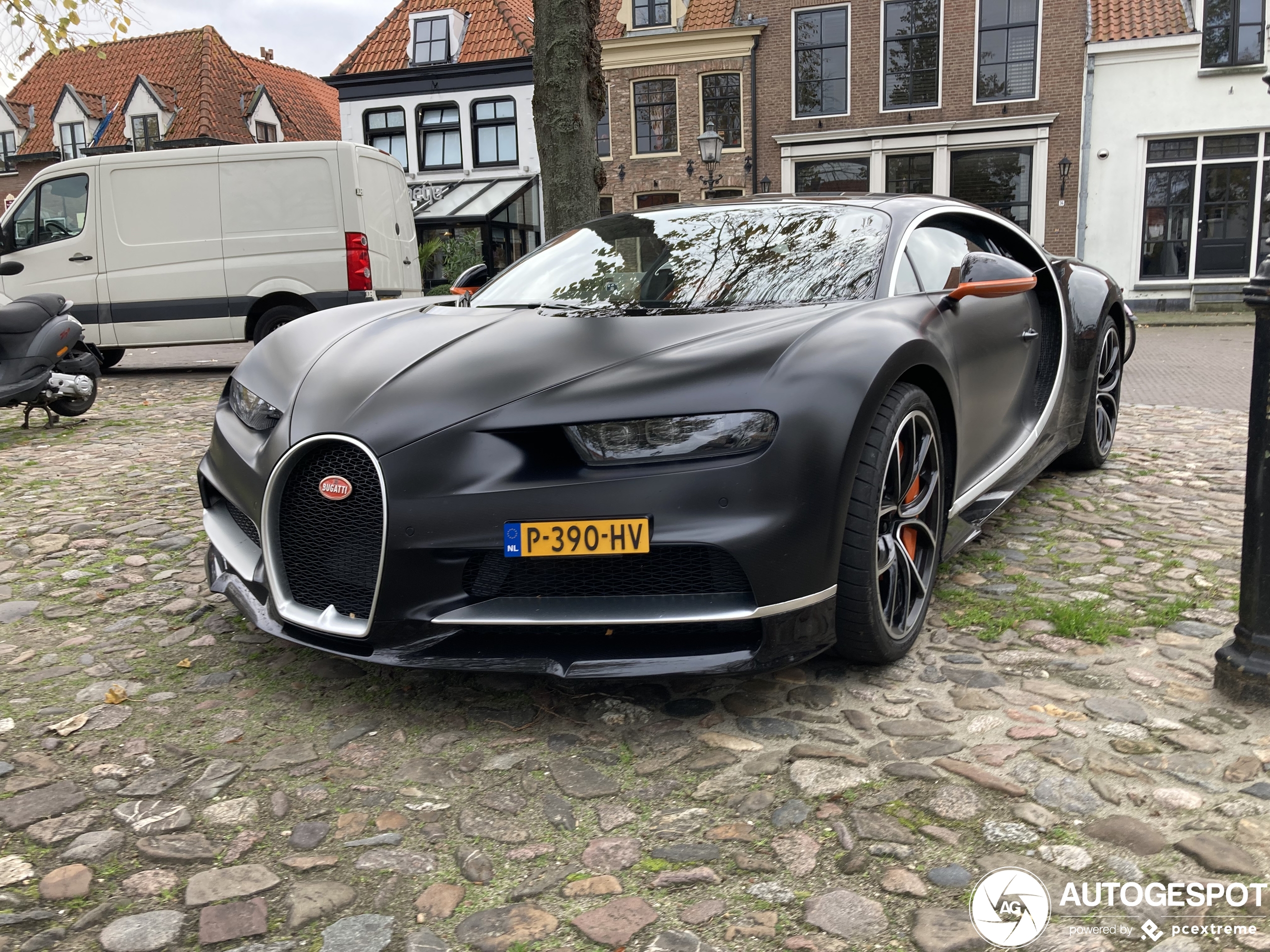 Bugatti Chiron