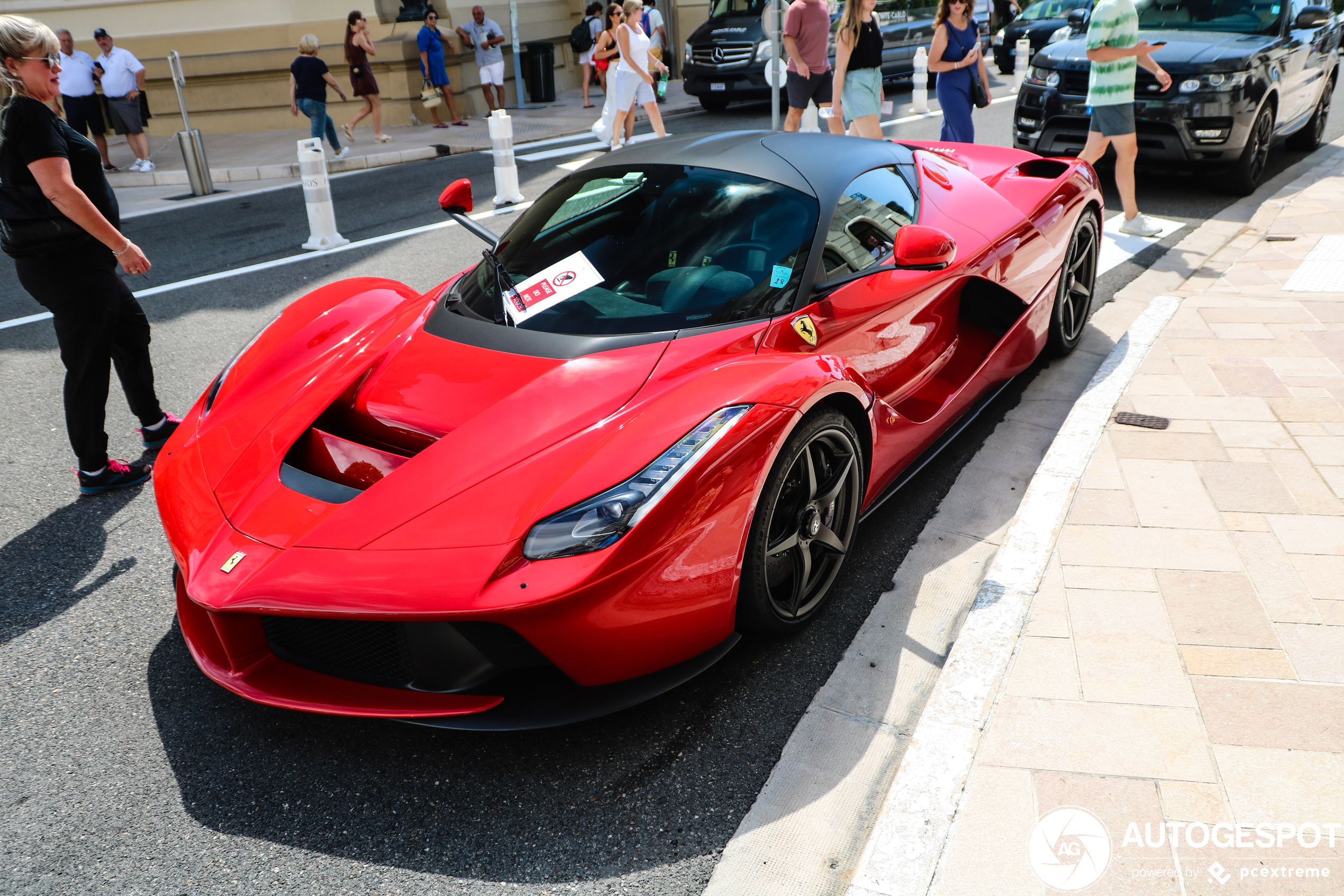 Ferrari LaFerrari