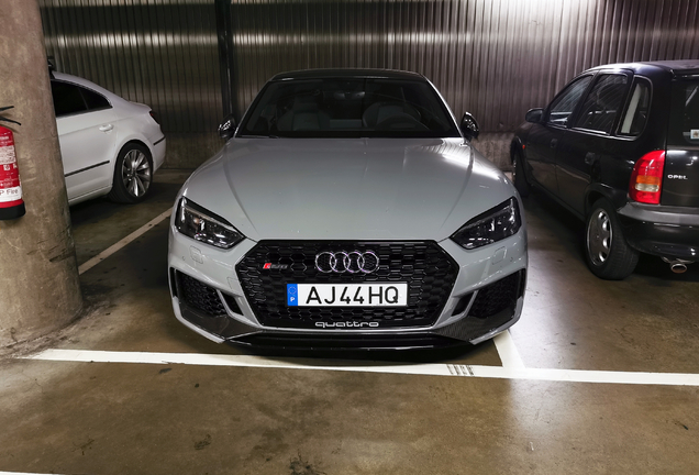 Audi RS5 B9