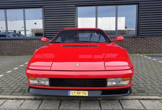 Ferrari Testarossa