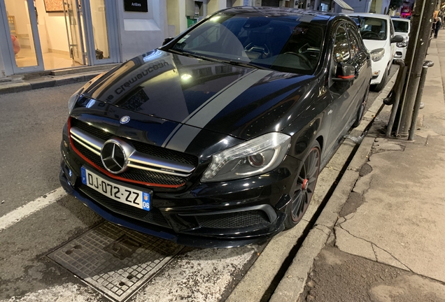 Mercedes-Benz A 45 AMG Edition 1