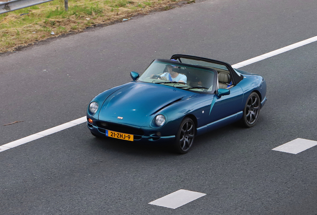 TVR Chimaera 400