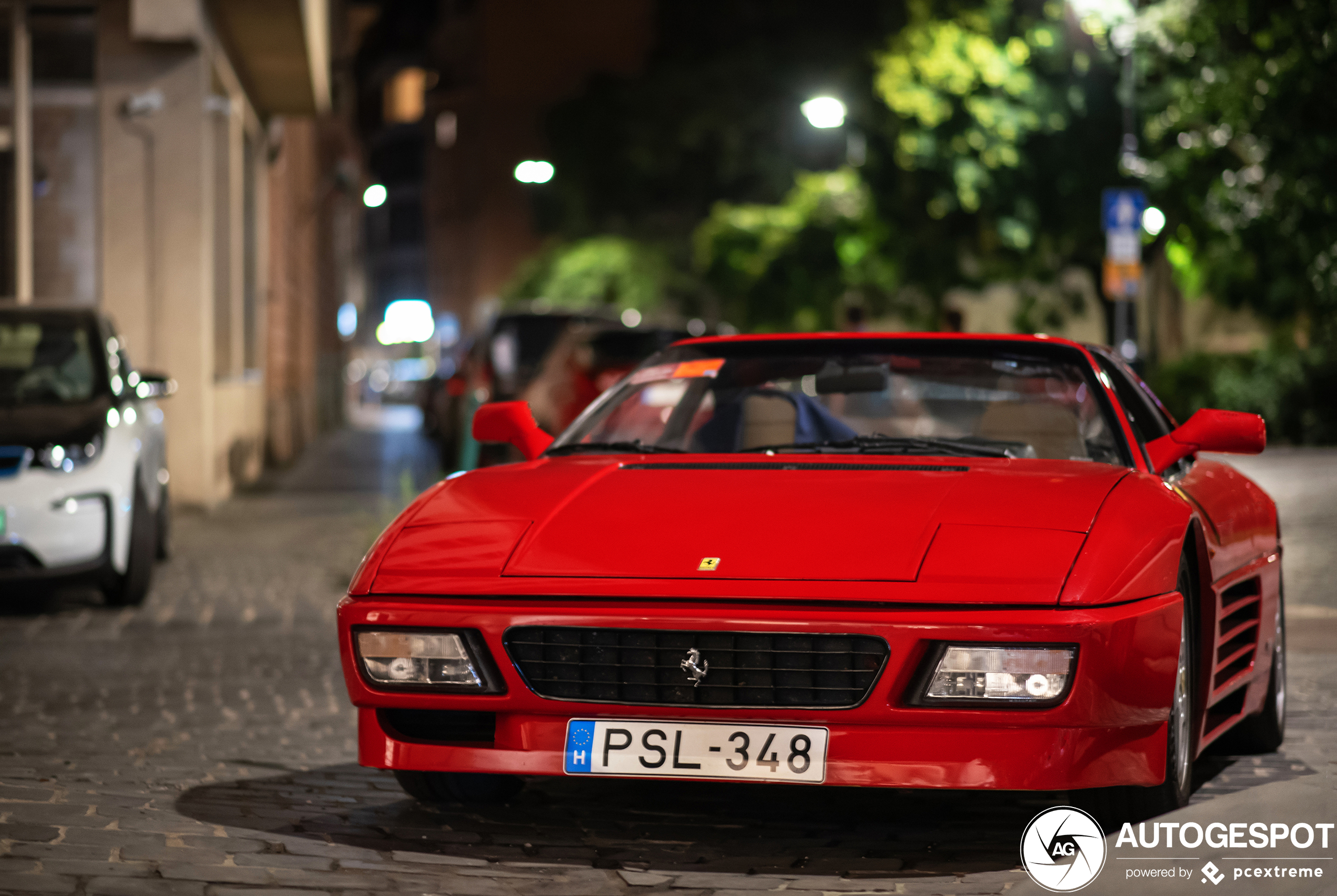 Ferrari 348 TS