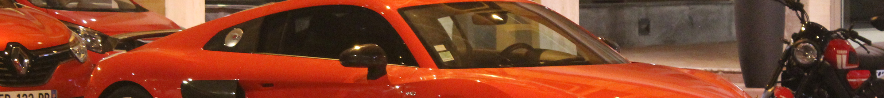 Audi R8 V10 Plus 2015