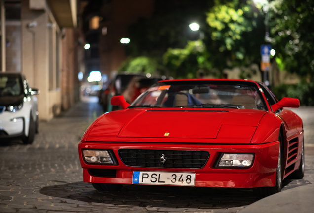 Ferrari 348 TS