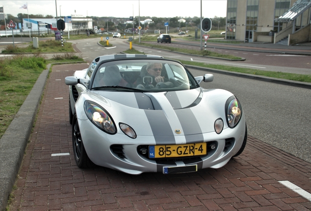 Lotus Elise S2