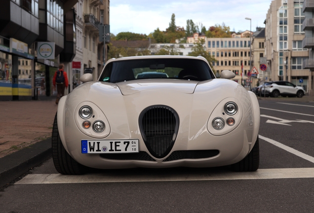 Wiesmann GT MF4