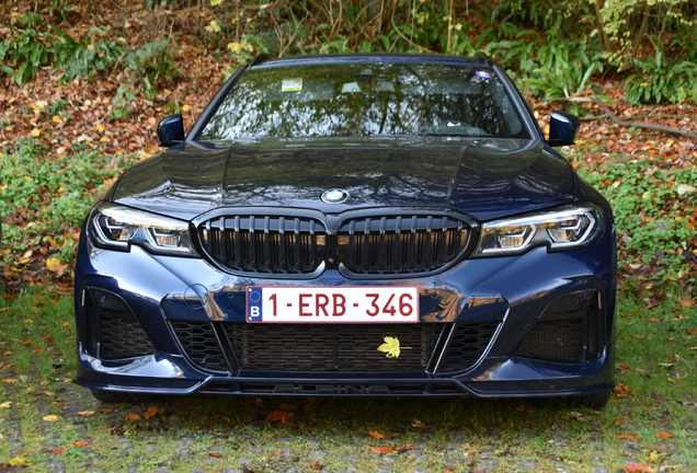 Alpina B3 BiTurbo Touring 2020