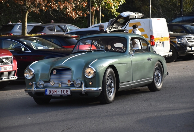 Aston Martin DB2