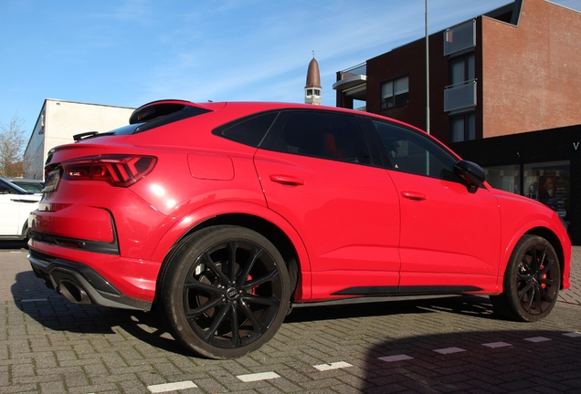 Audi RS Q3 Sportback 2020