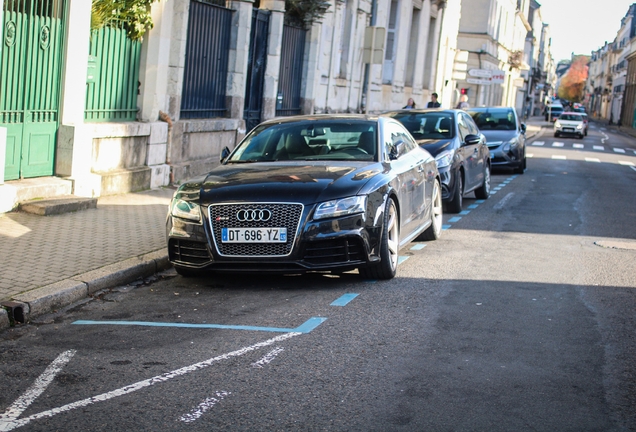 Audi RS5 8T