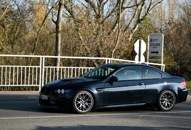 BMW M3 E92 Coupé