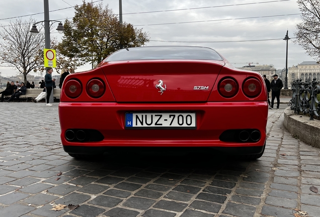 Ferrari 575 M Maranello