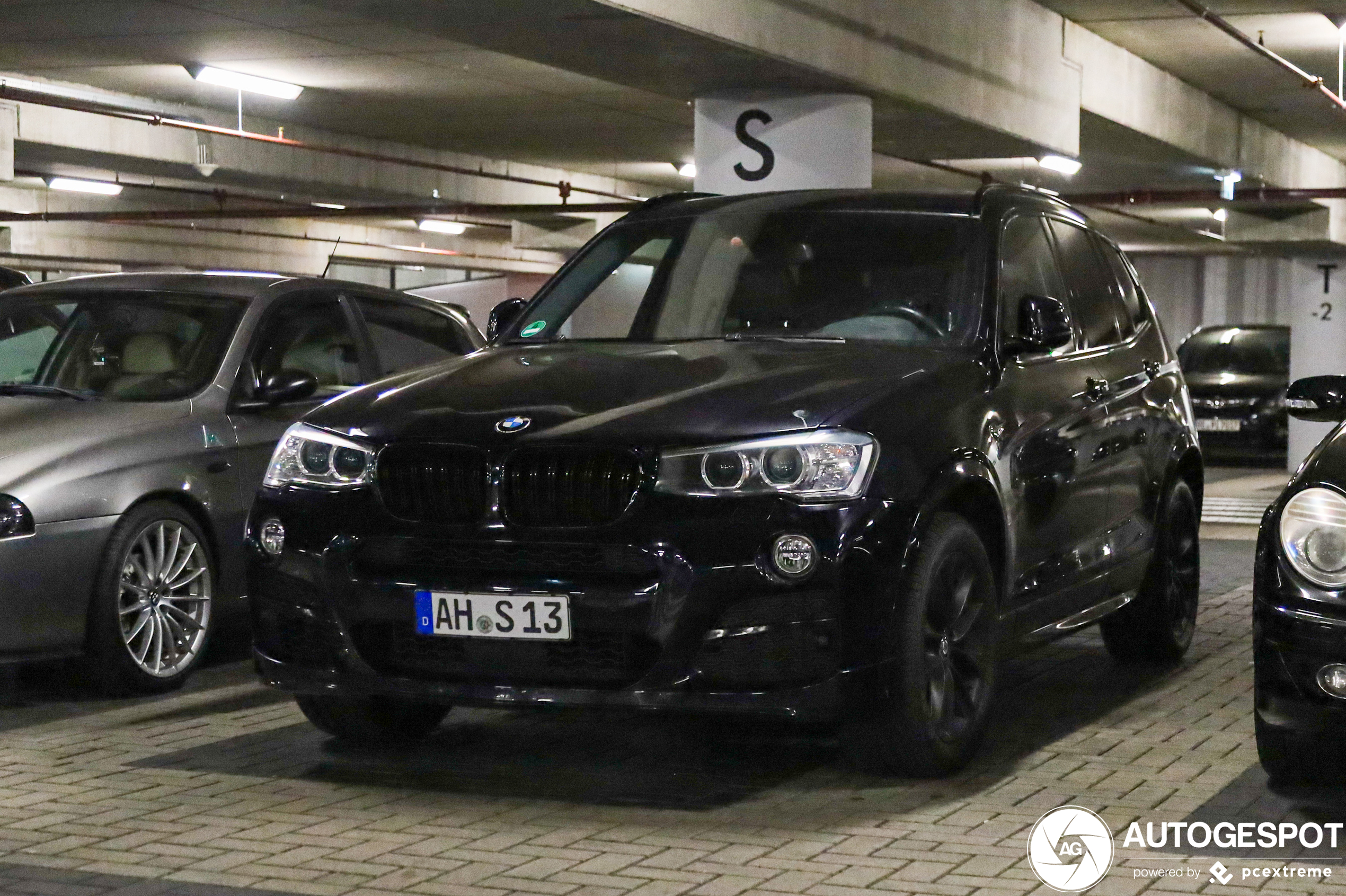 Alpina XD3 BiTurbo 2015