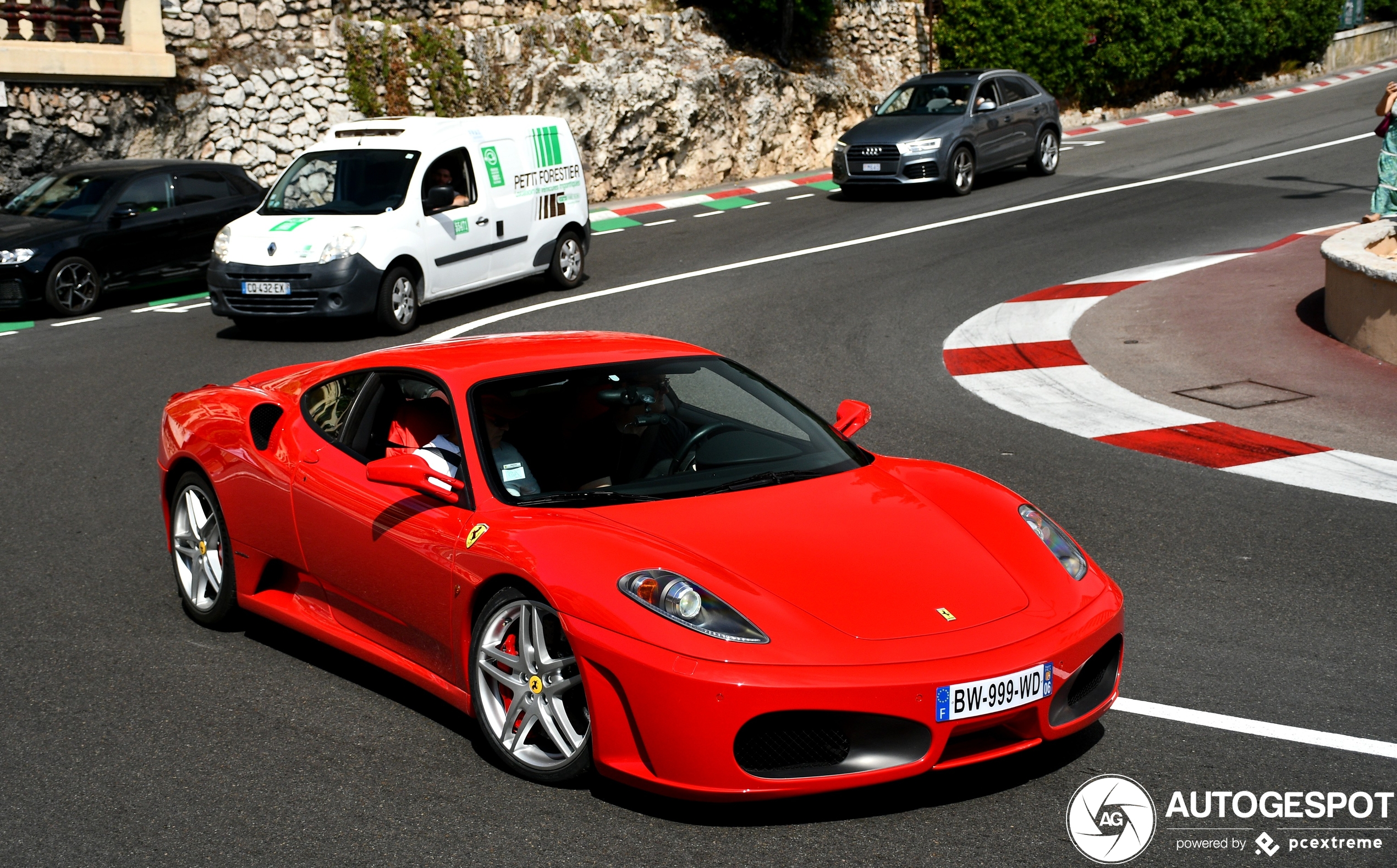 Ferrari F430