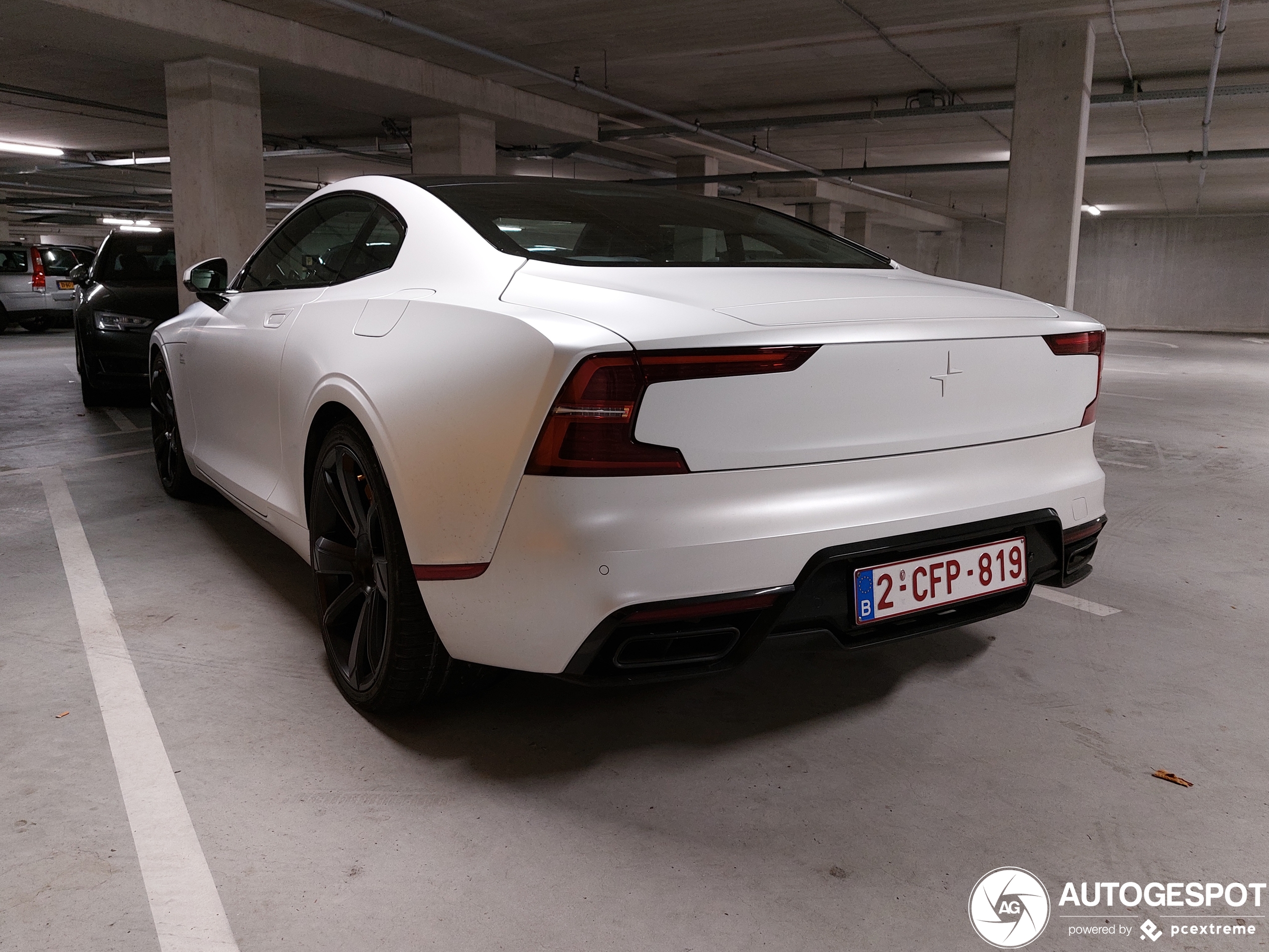 Polestar 1