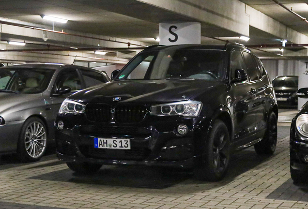 Alpina XD3 BiTurbo 2015