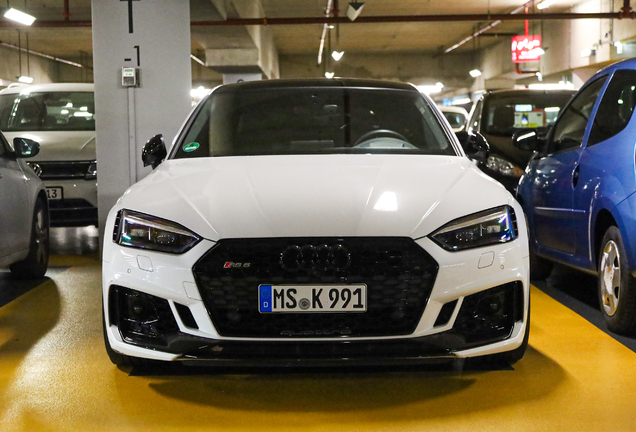 Audi RS5 Sportback B9