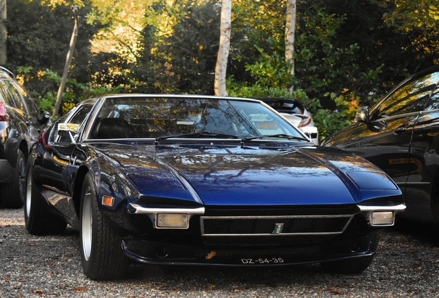 De Tomaso Pantera L