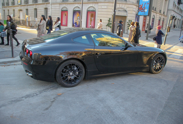 Ferrari 612 Scaglietti