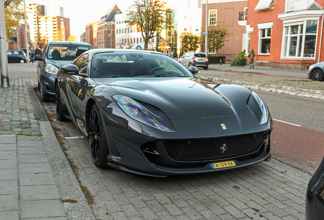 Ferrari 812 GTS