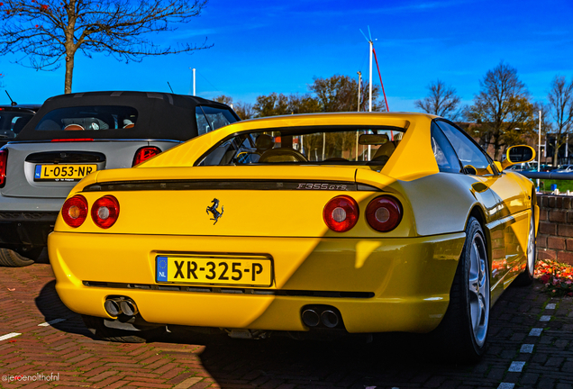 Ferrari F355 GTS