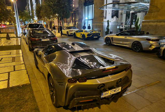 Ferrari SF90 Stradale Assetto Fiorano