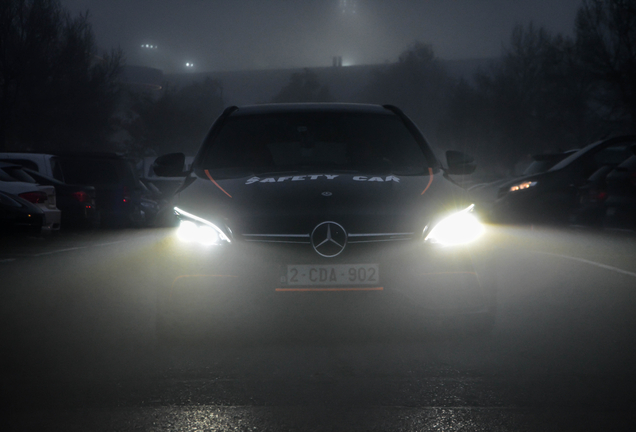 Mercedes-AMG C 63 S Estate S205