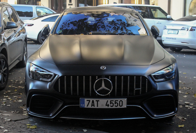 Mercedes-AMG GT 63 S X290