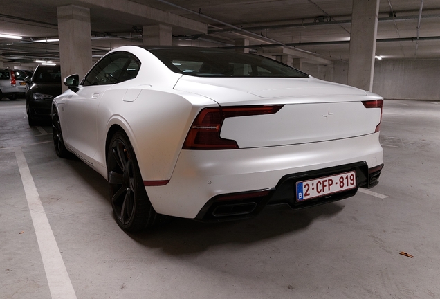 Polestar 1