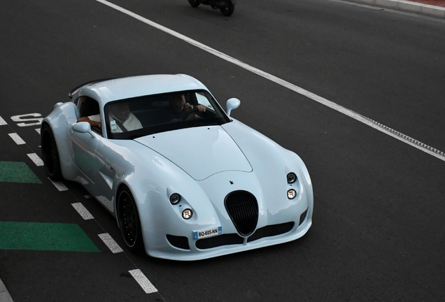 Wiesmann GT MF5 20th Anniversary Edition