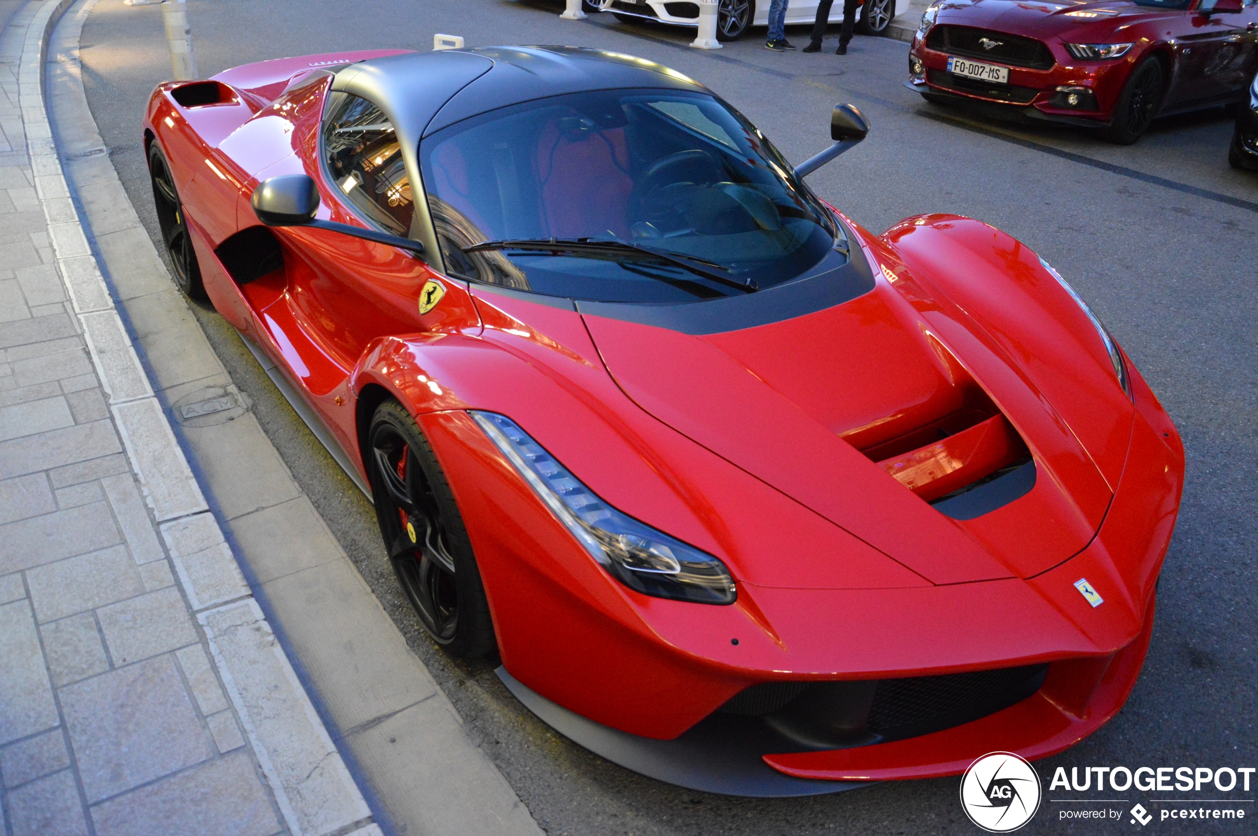 Ferrari LaFerrari