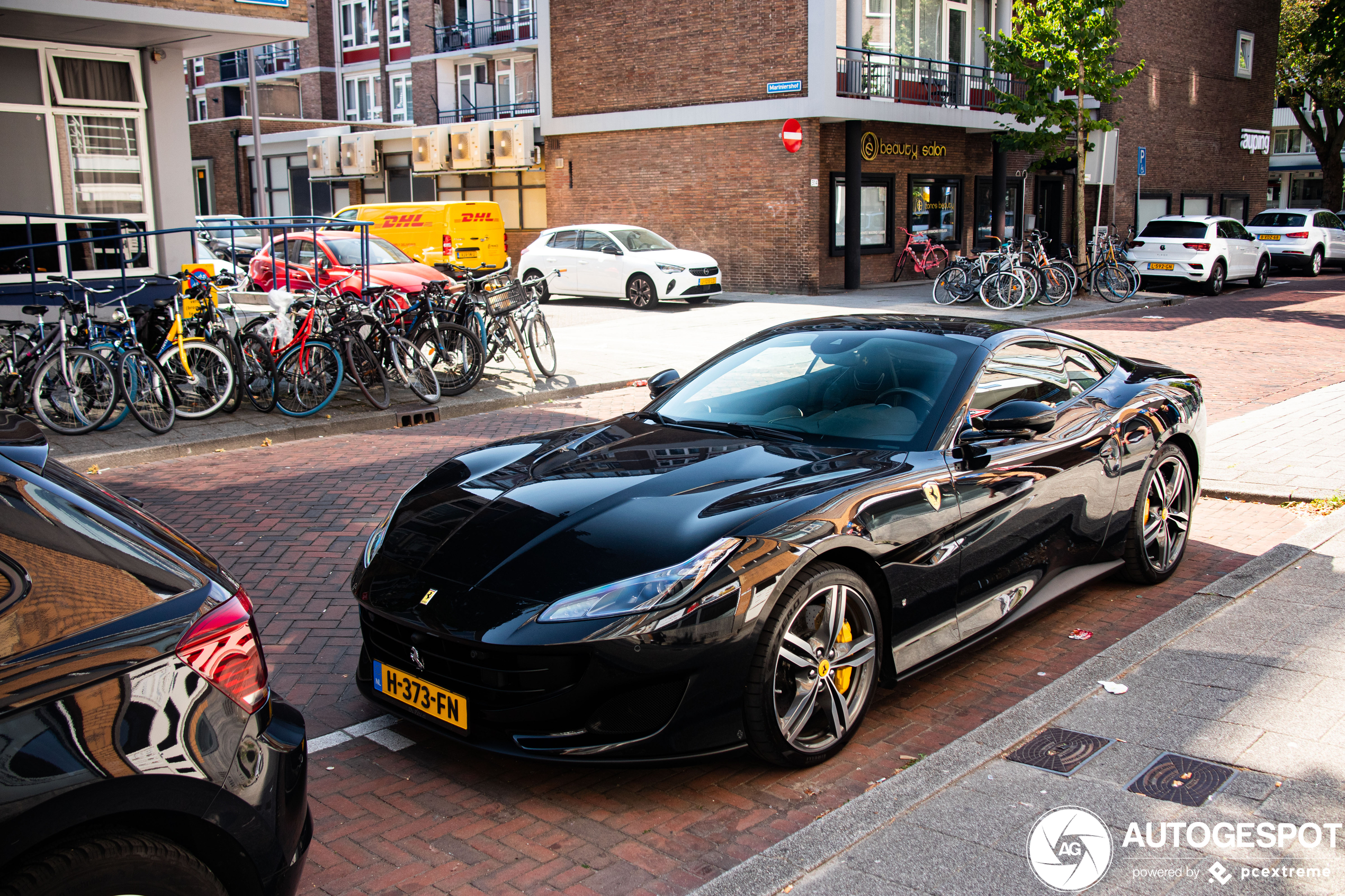 Ferrari Portofino