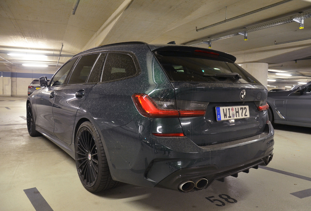 Alpina B3 BiTurbo Touring 2020